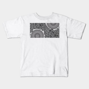 Sea Urchin Kids T-Shirt